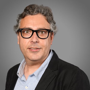 Carles Lindín Soriano