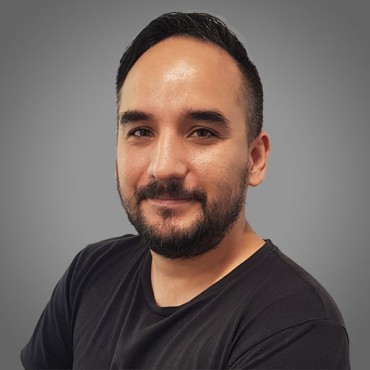Gerardo Ibarra-Vazquez