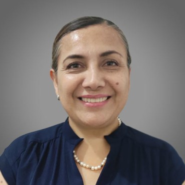 Martina Carlos Arroyo