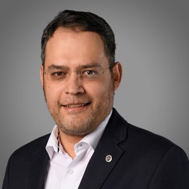Omar Israel González Peña