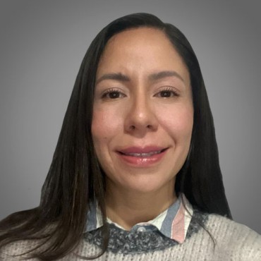 Berenice Alfaro Ponce