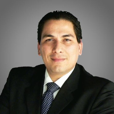 José Vladimir Burgos Aguilar