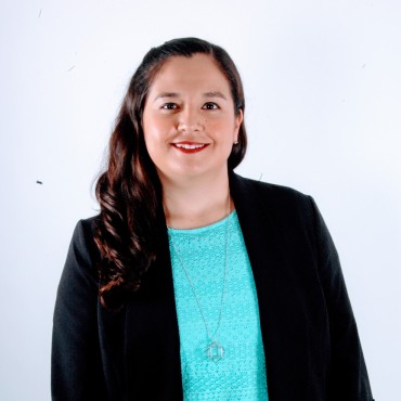 Mtra. Silvia Guadalupe Medina García