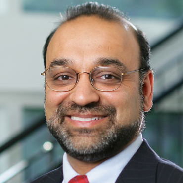 Dr. Dhruv Grewal