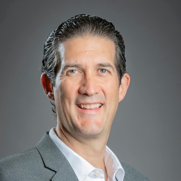 Bruno Zepeda, Vicepresidente de Estrategia, Transformación, Innovación y Futuro Digital