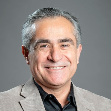 Hector Escamilla