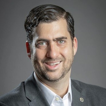 Juan Pablo Murra, Vicepresidente de Relaciones y Desarrollo del Tecnológico de Monterrey