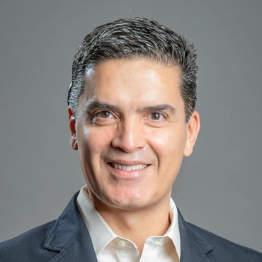 Pascual Alcocer