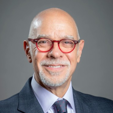 Rodolfo Rubio Etcharren, Vicepresidente de Comunicación e Imagen Institucional