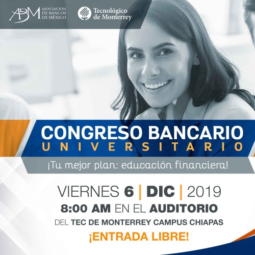 Congreso Bancario Universitario