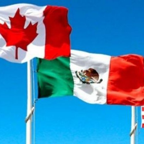 Comparación de respuestas ante COVID de empresas EEUU, Canadá, México