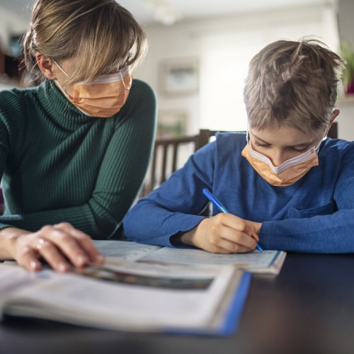 Diálogos educativos en tiempos difíciles