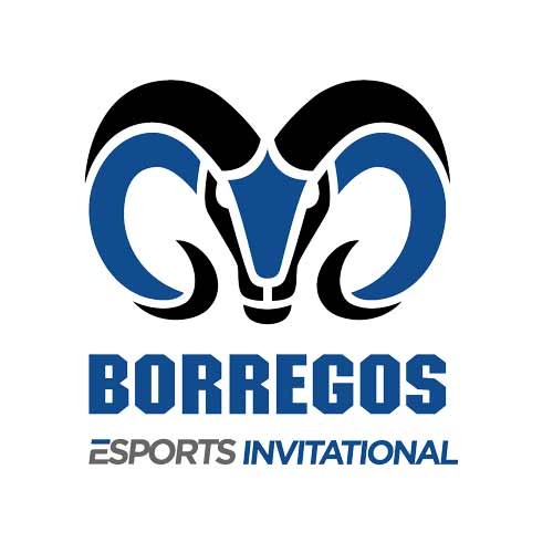 Borregos Esports International