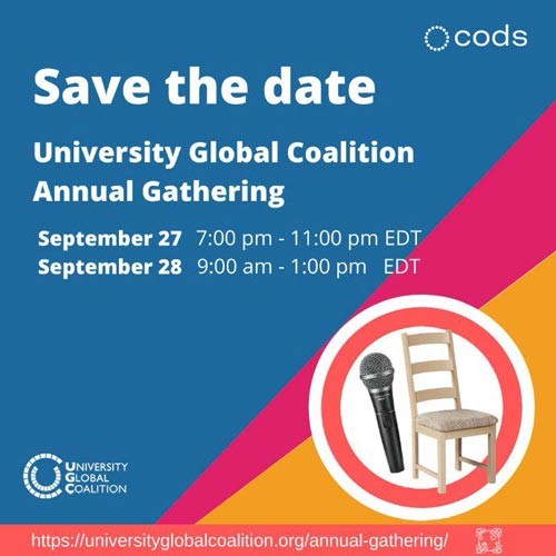 University Global Coalition.