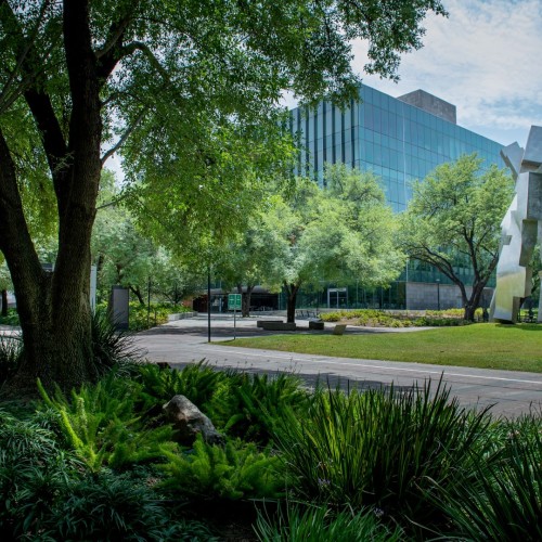Campus Monterrey imagen