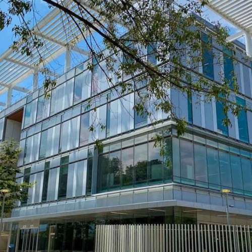 Campus Ciudad de México