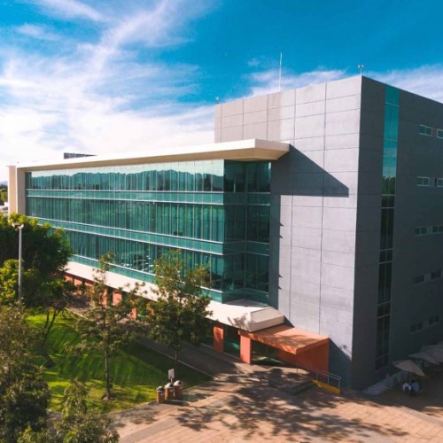 Campus Guadalajara Imagen