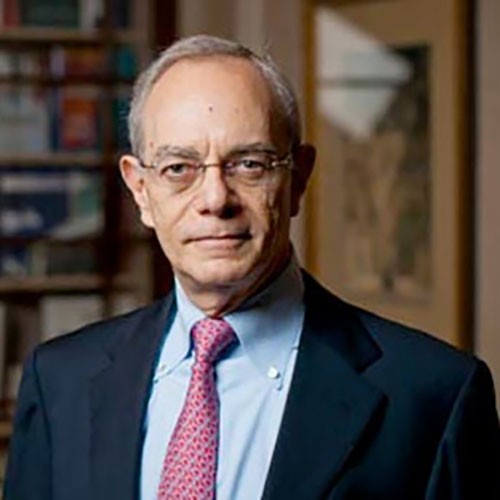 Rafael Reif, 2018, Rector del MIT