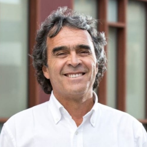 Sergio Fajardo