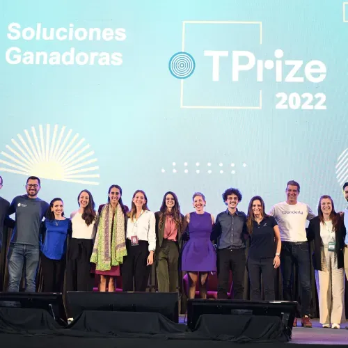 TecPrize