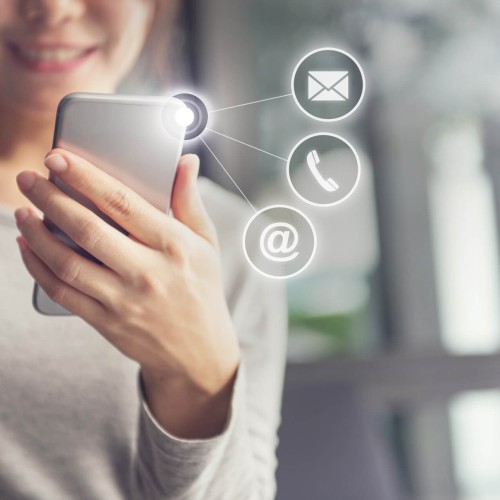 Contacto Acciones con imapacto Social de Desarrollo Sostenible Tec de Motnerrey