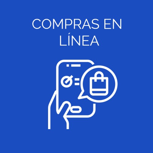 Compras en línea Inclusión Digital Tec de Monterrey