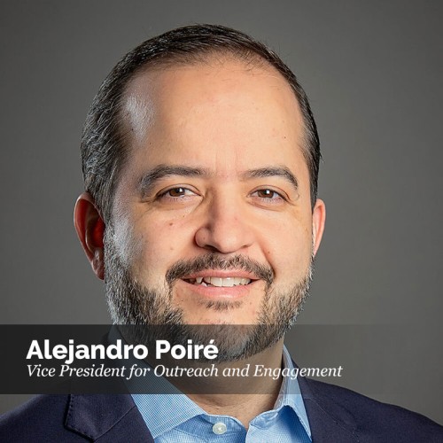 Alejandro Poiré