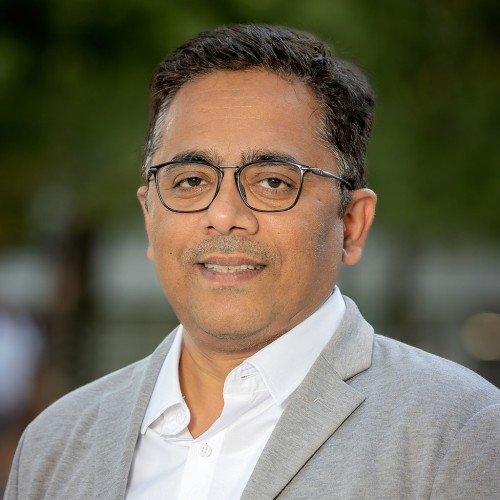 Manish Kumar