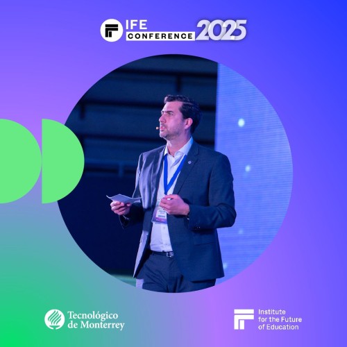 IFE Conference 2025