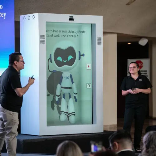 AI Day 2025