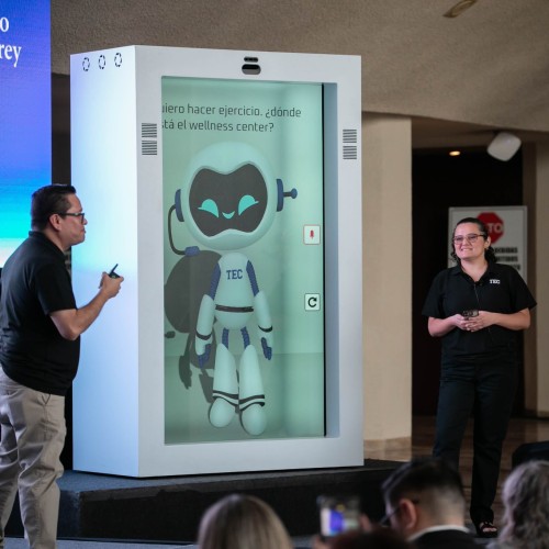 AI Day 2025