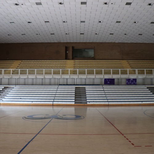 EstadioBasquet