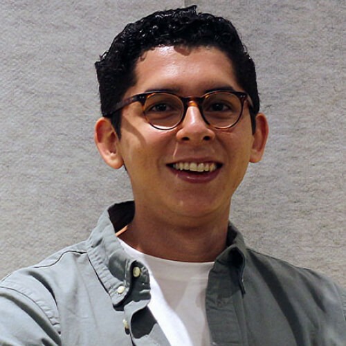 Carlos Medina 