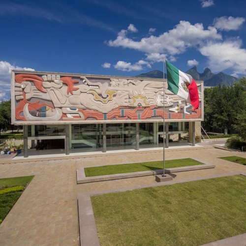 Tec de Monterrey