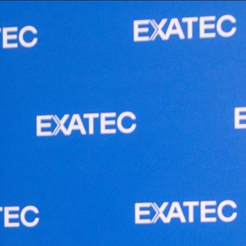 EXATEC 50 Aniversario Campus Queretaro