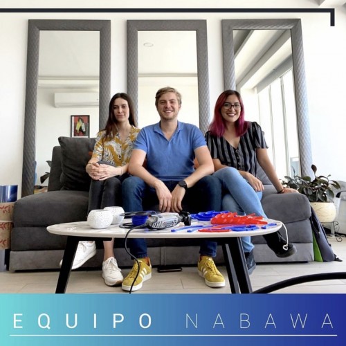 NABAWA
