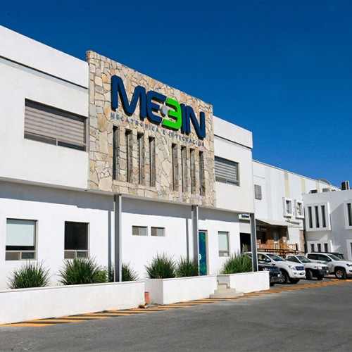 Respirador de emergencia MEEIN
