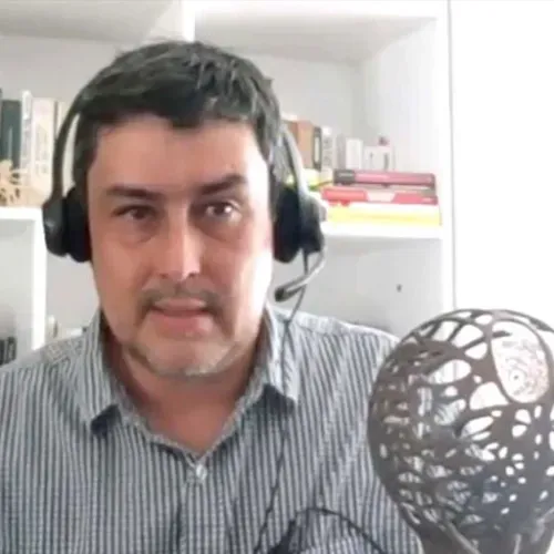Roberto Ponce