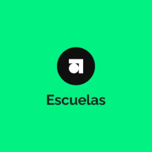 Escuelas