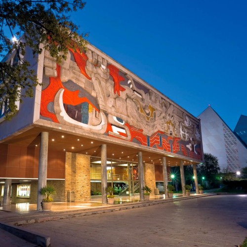 Rectoría Tec de Monterrey