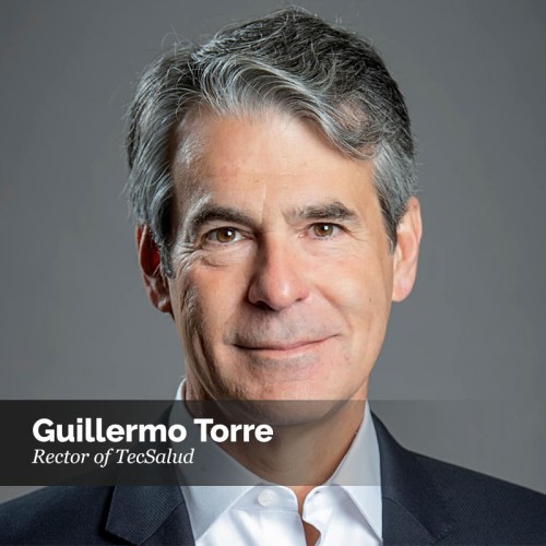 Guillermo Torre
