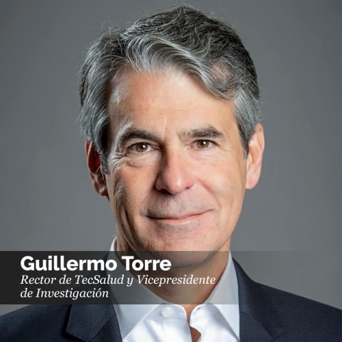 Guillermo Torre