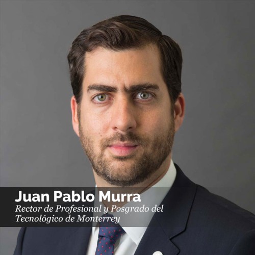 Juan Pablo Murra