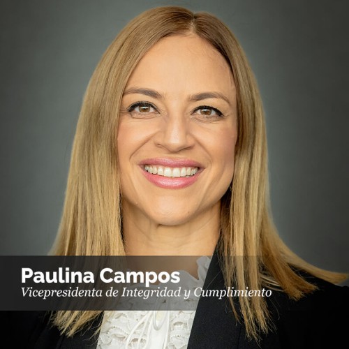 Paulina Campos