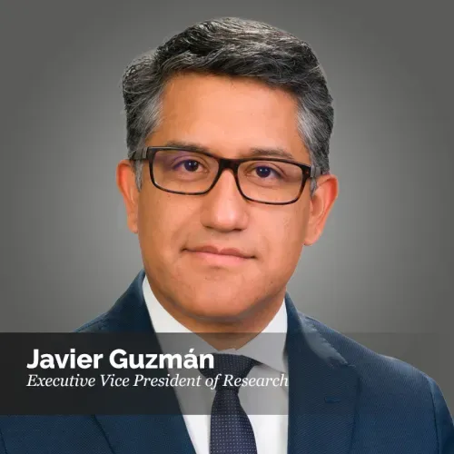Javier Guzmán