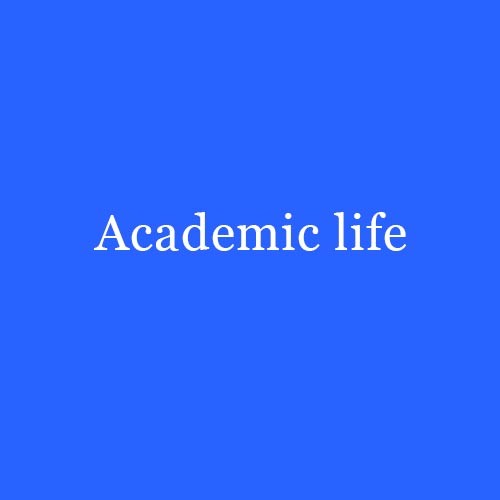 Academic Life Services
