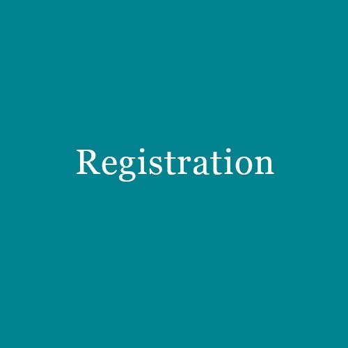 Registration Services