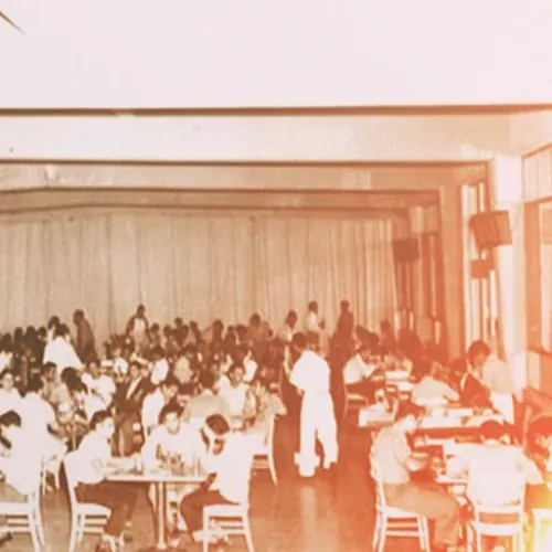 Incursionando en computación (1963-1973)