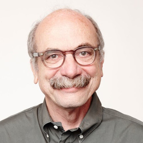 David Kelley, 2012, CEO de IDEO Inventor del mouse y del tubo para la pasta de dientes