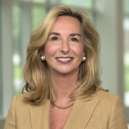 Kerry Healey, 2017, Presidenta Babson College, Universidad líder en Emprendimiento.